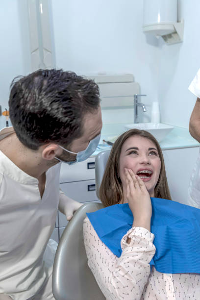 Best Emergency Dental Filling Replacement  in Golden Gate, FL